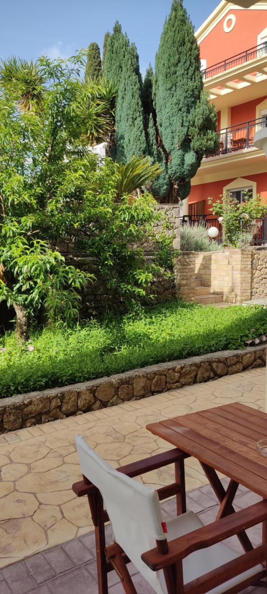 Corfu Pearl Aparthotel Liapádesz Szoba fotó